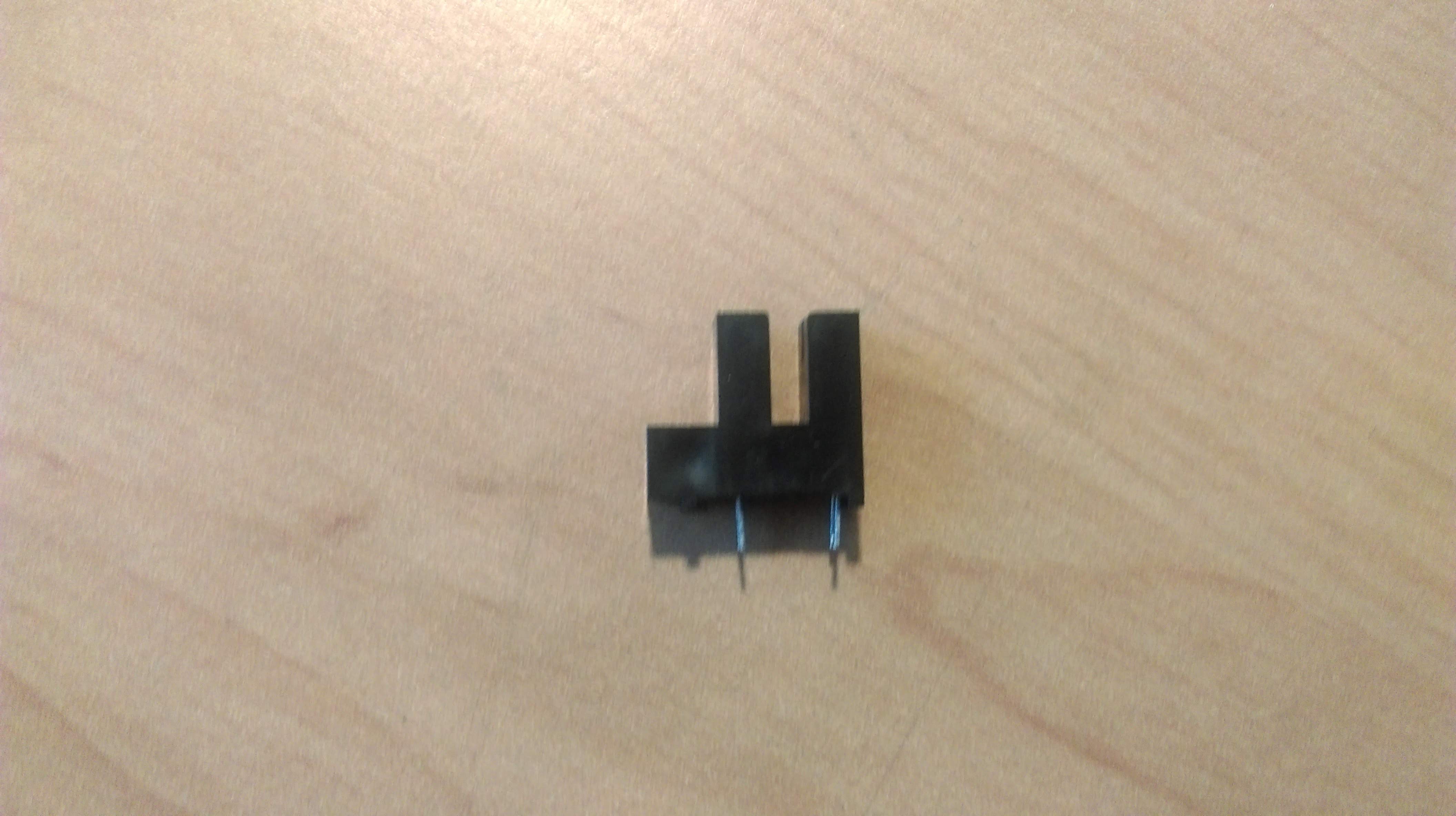 Optocoupler