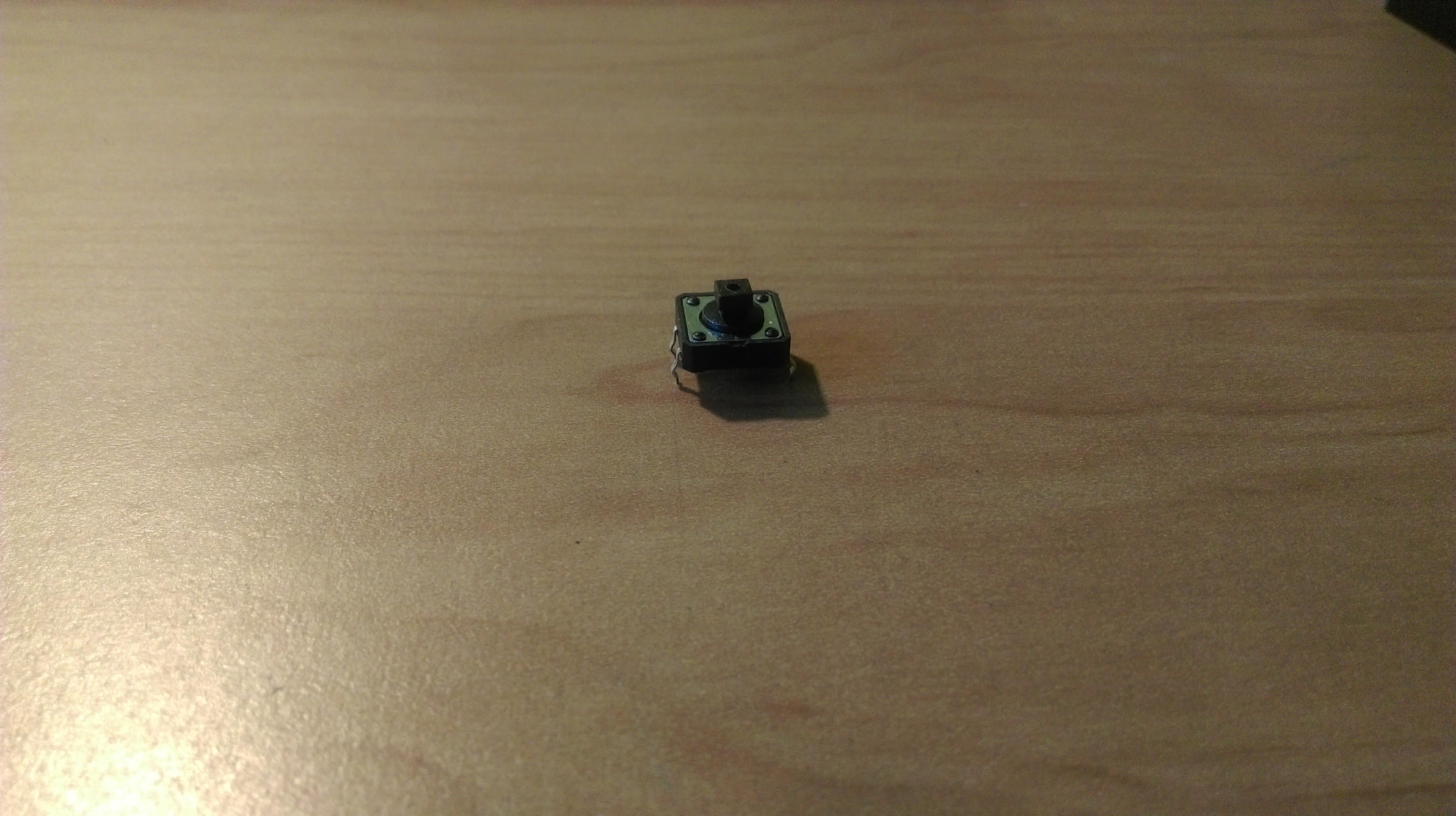 TACT switch