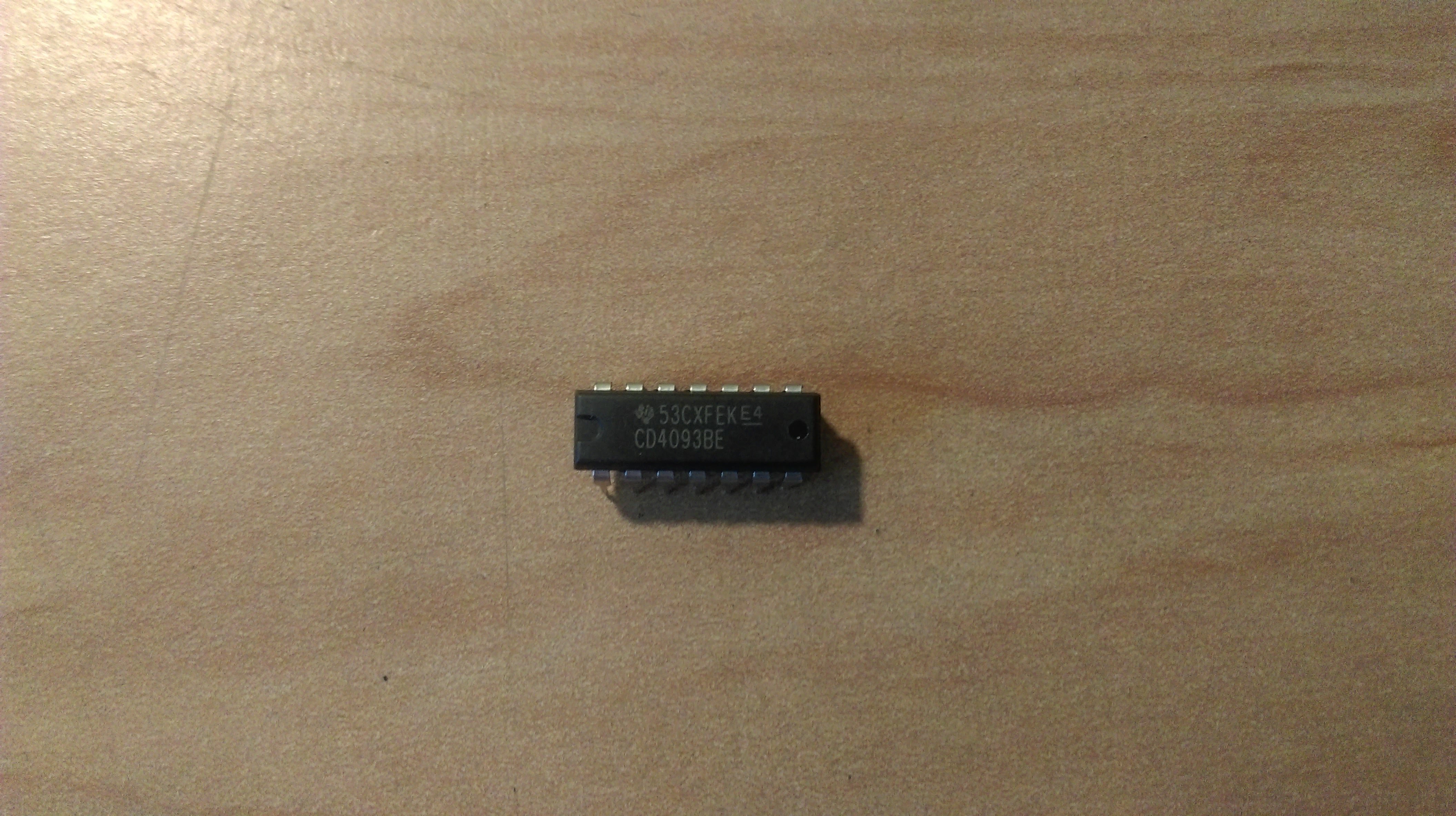 Integrated circuit